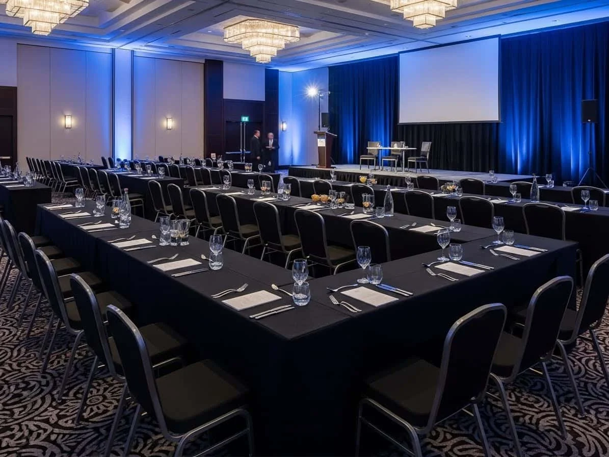 RESOIL - Renta de Sonido e Iluminacion CDMX